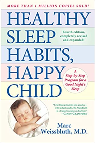 Good sleeping 2024 habits for babies