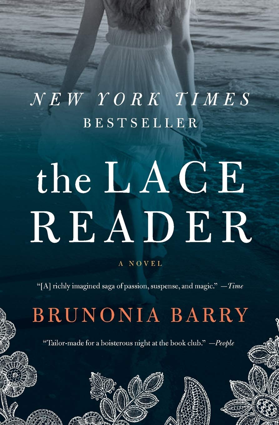 Читающая кружево читать. Novel Reader. Brunonia. Брюнония Барри читающая кружево. Lace booklet.