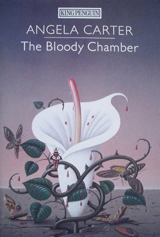 The deals bloody chamber