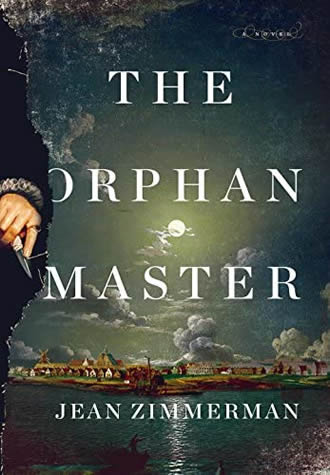 The Orphan Master - Detroit Specials